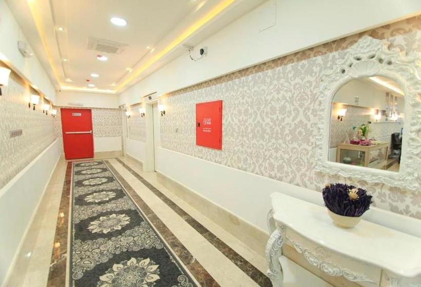 Hotel سكنا للشقق المخدومة