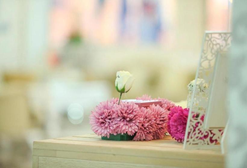 Hotel سكنا للشقق المخدومة