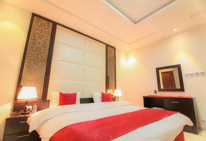 Hotel سكنا للشقق المخدومة