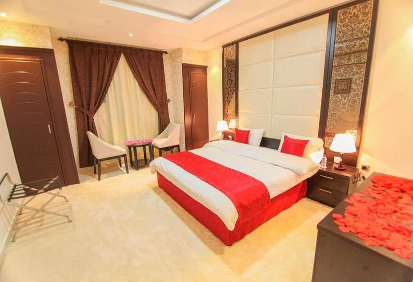 Hotel سكنا للشقق المخدومة