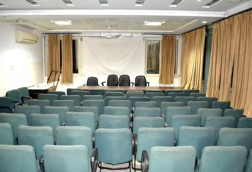 ホテル Bharat Palace