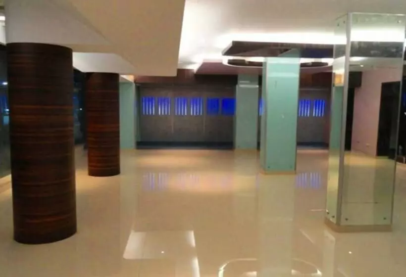 ホテル Bharat Palace