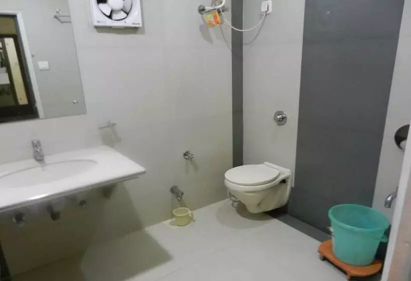 ホテル Bharat Palace