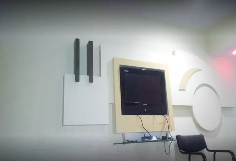 ホテル Bharat Palace