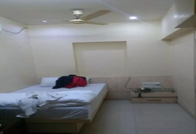 ホテル Bharat Palace