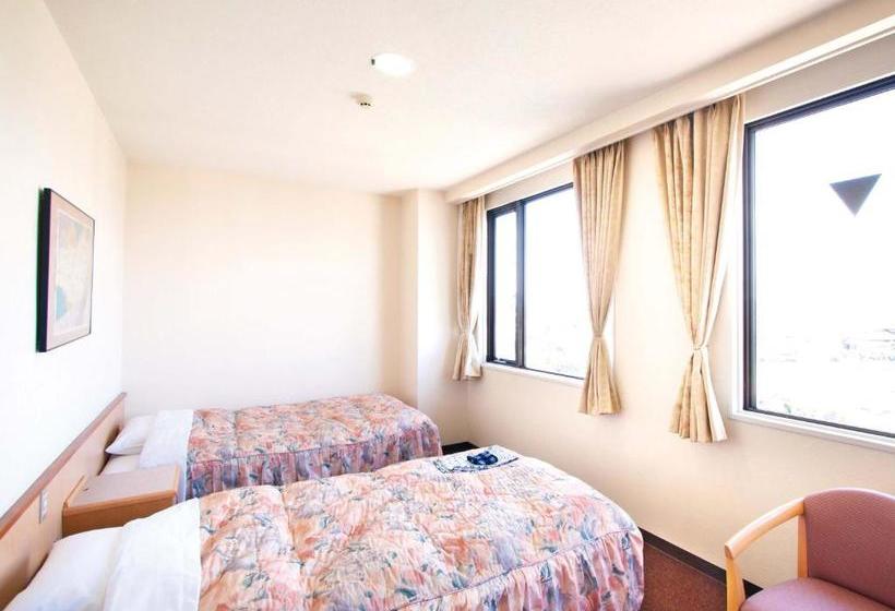 בית מלון כפרי Daikokuya