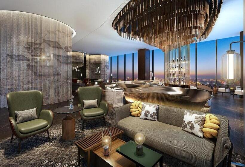 호텔 Indigo Suzhou Grand Canal, An Ihg