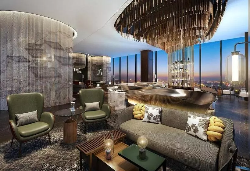 ホテル Indigo Suzhou Grand Canal, An Ihg