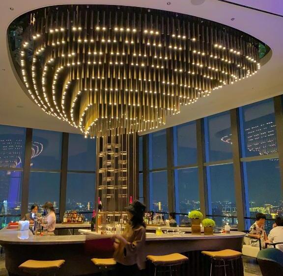 호텔 Indigo Suzhou Grand Canal, An Ihg