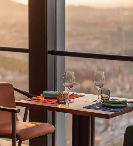 ホテル Indigo Suzhou Grand Canal, An Ihg