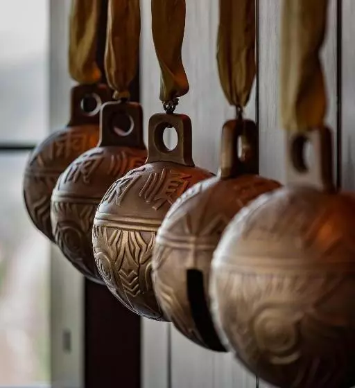 ホテル Indigo Suzhou Grand Canal, An Ihg