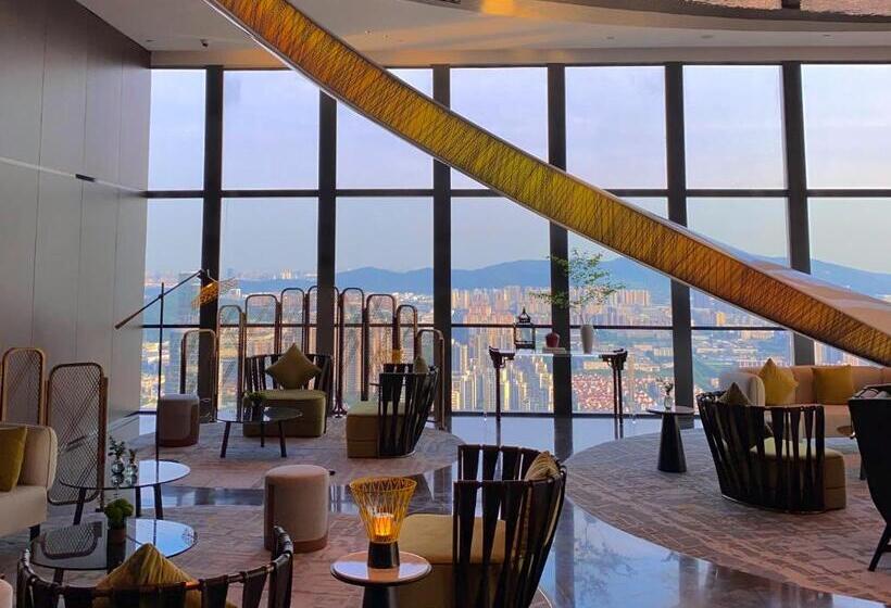 호텔 Indigo Suzhou Grand Canal, An Ihg