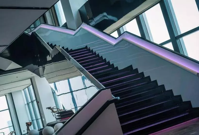 ホテル Indigo Suzhou Grand Canal, An Ihg