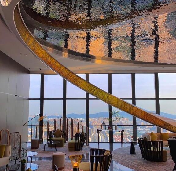 호텔 Indigo Suzhou Grand Canal, An Ihg