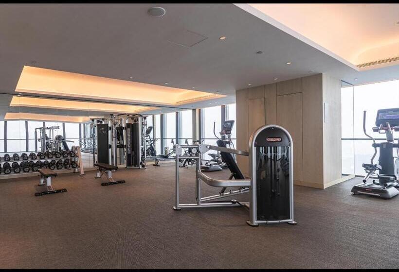 호텔 Indigo Suzhou Grand Canal, An Ihg