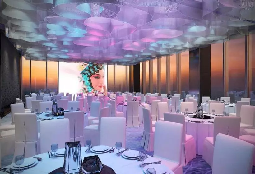 ホテル Indigo Suzhou Grand Canal, An Ihg