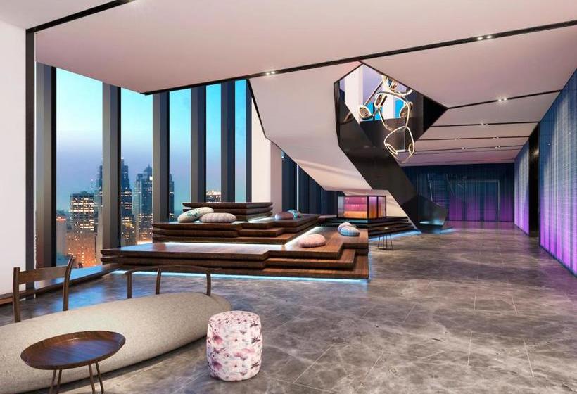 호텔 Indigo Suzhou Grand Canal, An Ihg