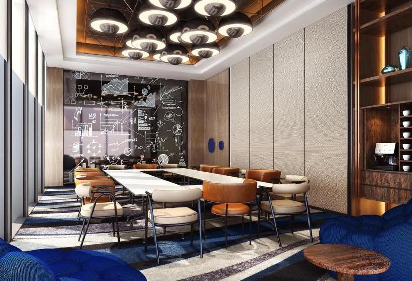 호텔 Indigo Suzhou Grand Canal, An Ihg