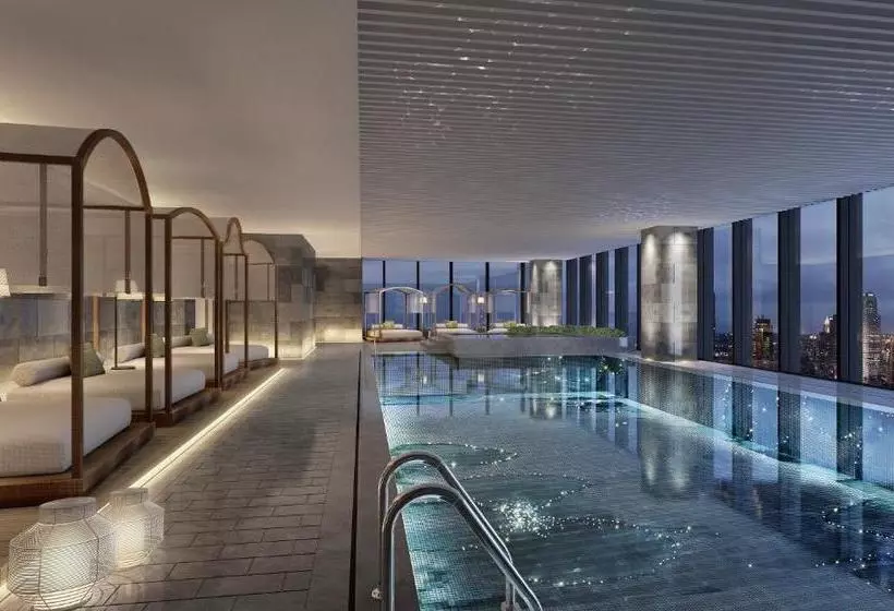 ホテル Indigo Suzhou Grand Canal, An Ihg