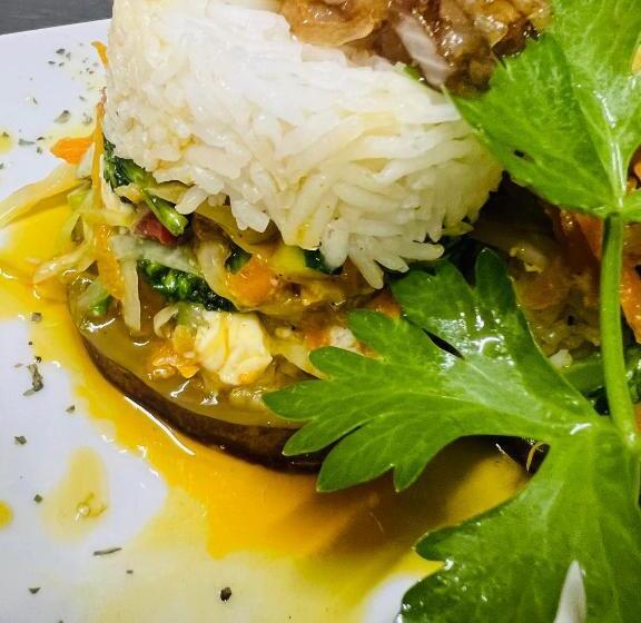 هتل Little Sossus Lodge