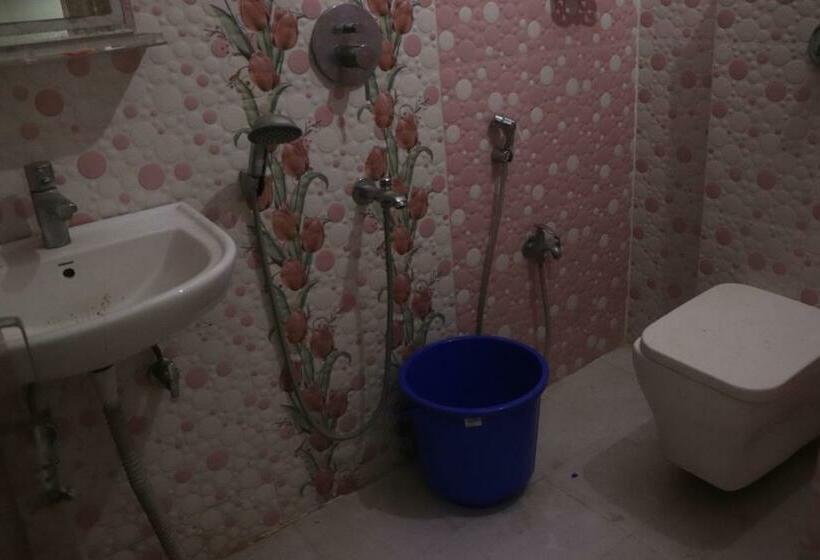 호텔 Manik Resort By Wb Inn