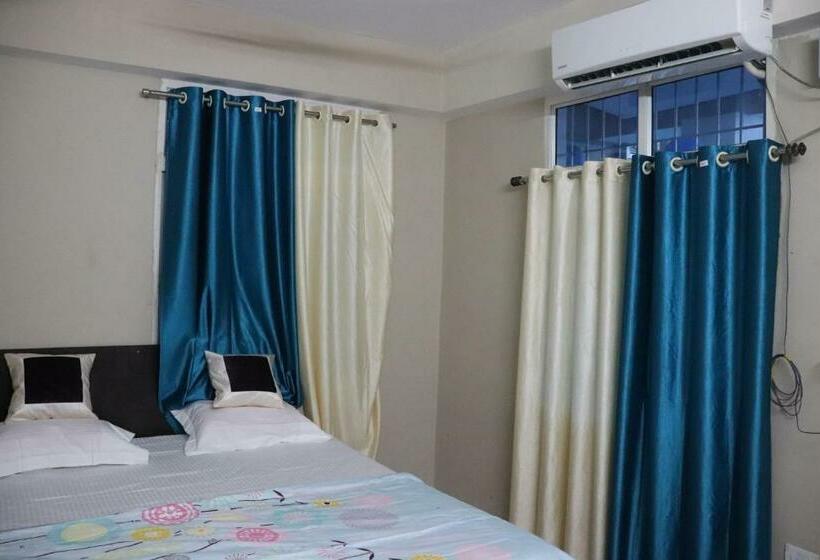 호텔 Manik Resort By Wb Inn