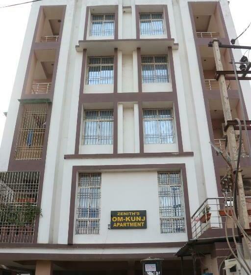 호텔 Manik Resort By Wb Inn