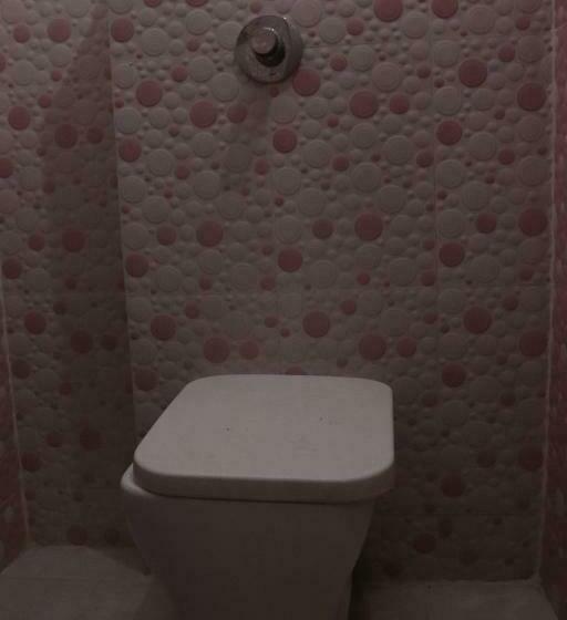 호텔 Manik Resort By Wb Inn