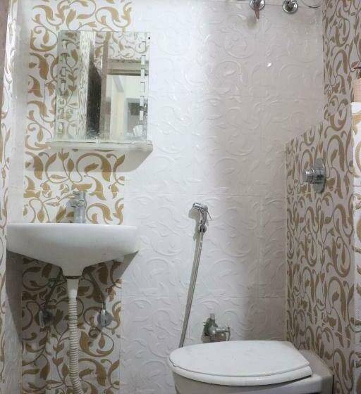 호텔 Manik Resort By Wb Inn