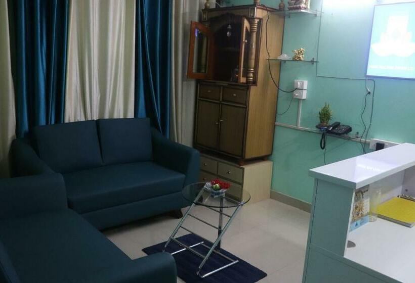 호텔 Manik Resort By Wb Inn