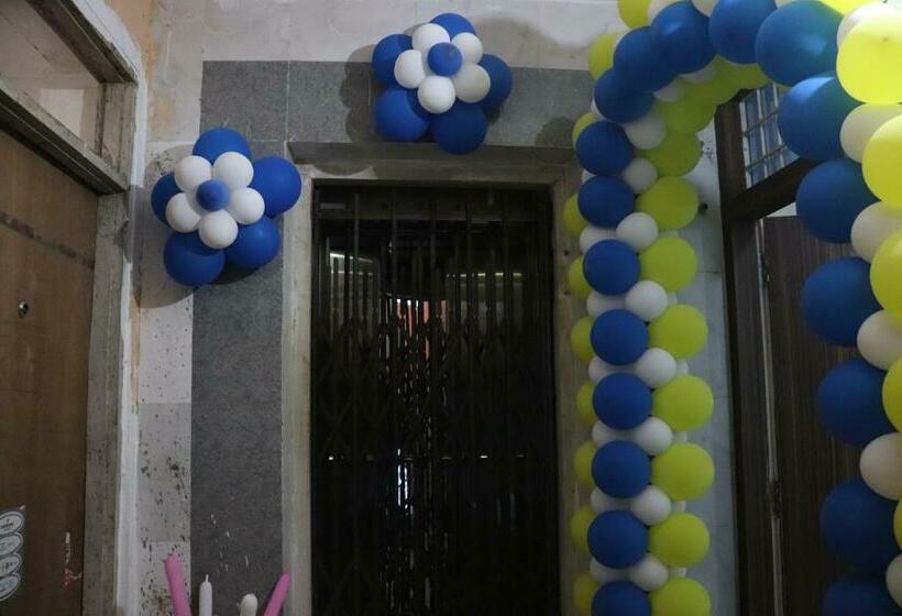 호텔 Manik Resort By Wb Inn