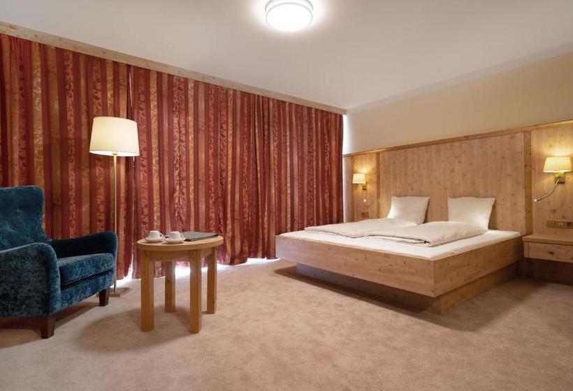 Robenstein Aktivhotel & Spa