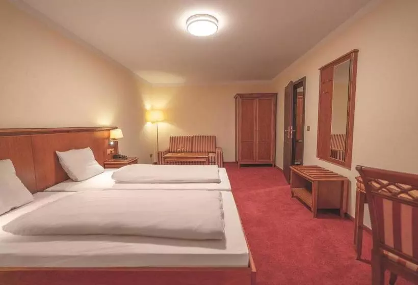 Robenstein Aktivhotel & Spa