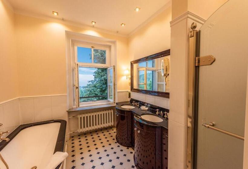 Robenstein Aktivhotel & Spa