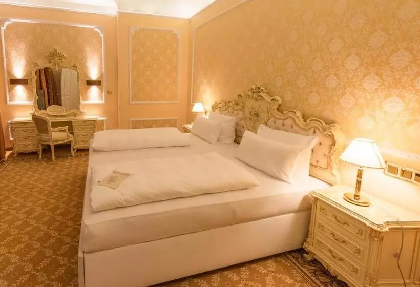 Robenstein Aktivhotel & Spa