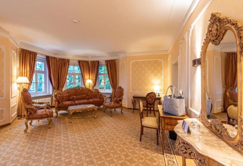 Robenstein Aktivhotel & Spa