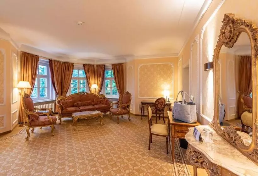 Robenstein Aktivhotel & Spa