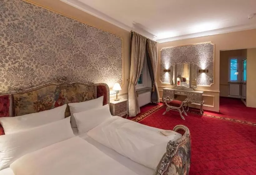 Robenstein Aktivhotel & Spa