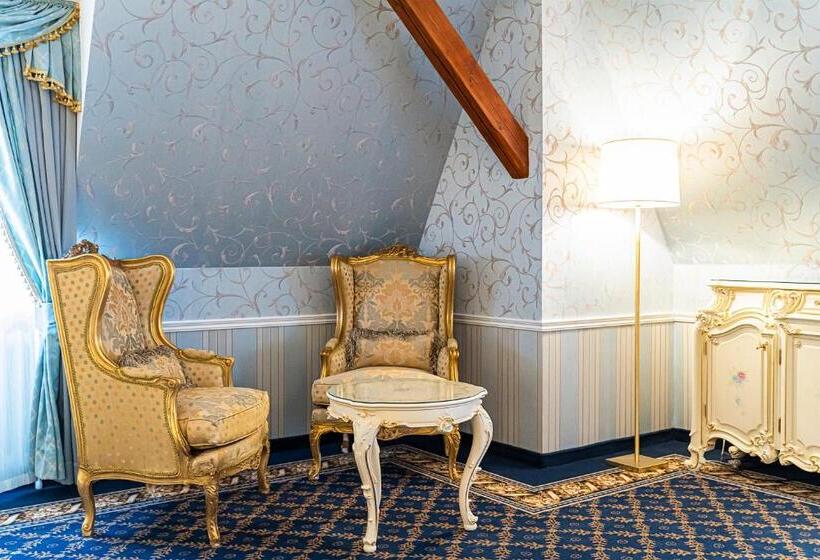 Robenstein Aktivhotel & Spa