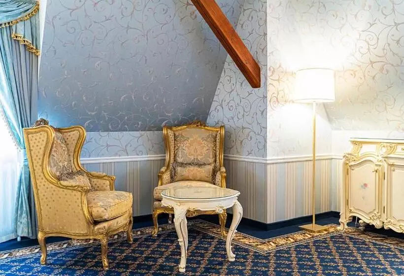 Robenstein Aktivhotel & Spa