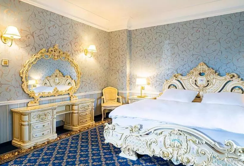 Robenstein Aktivhotel & Spa