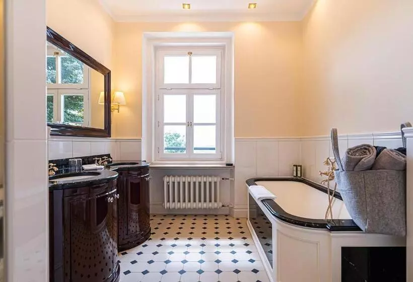 Robenstein Aktivhotel & Spa