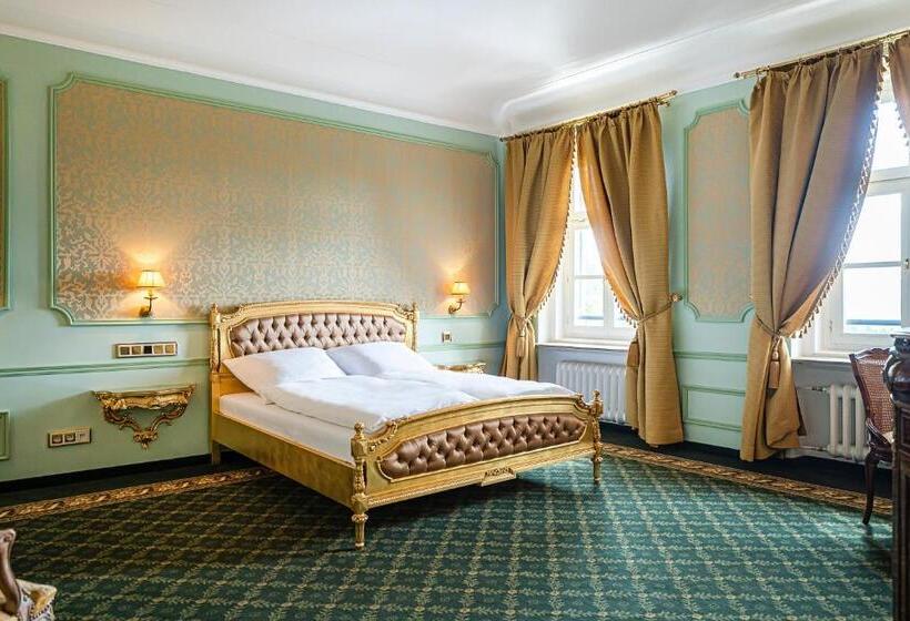 Robenstein Aktivhotel & Spa