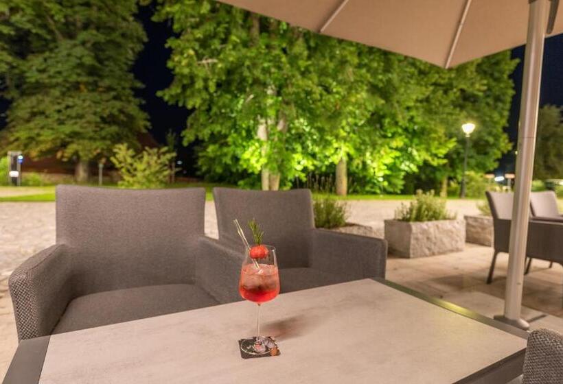 Robenstein Aktivhotel & Spa