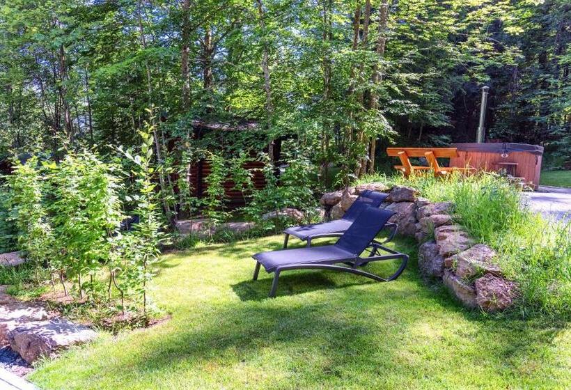 Robenstein Aktivhotel & Spa