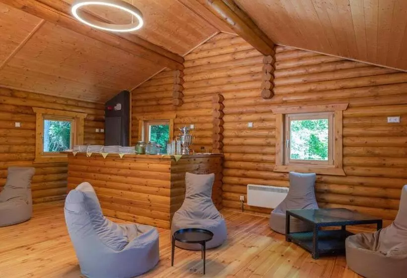 Robenstein Aktivhotel & Spa