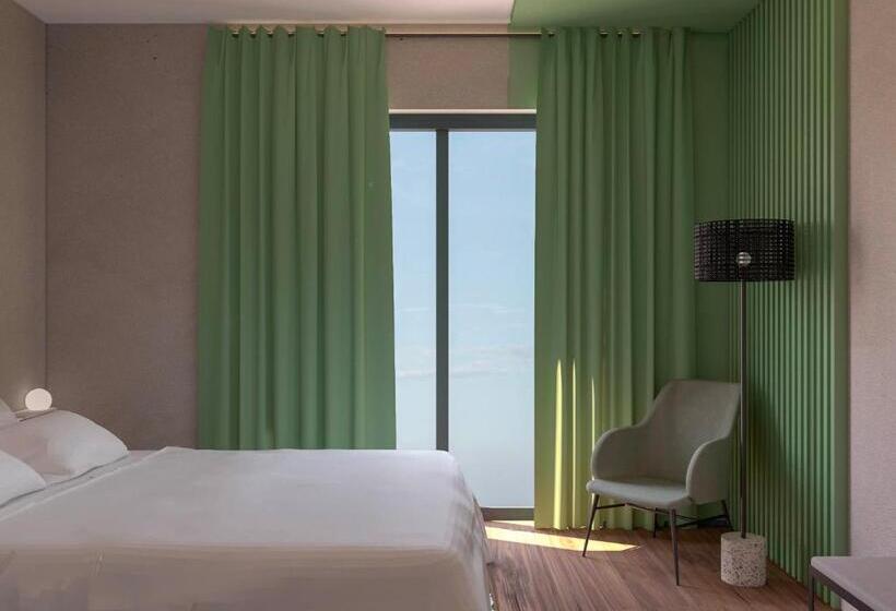 هتل Solarena Bistrot