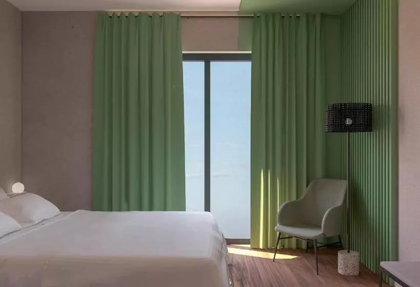 ホテル Solarena Bistrot