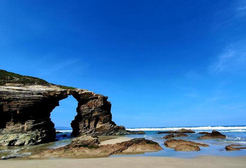 هتل Solarena Bistrot