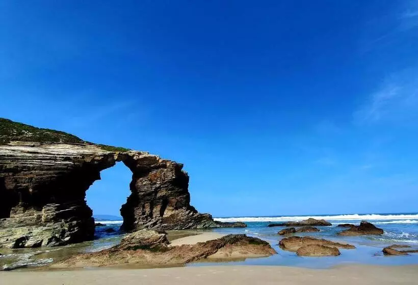 ホテル Solarena Bistrot